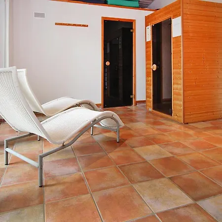 Holiday home In For 9 Person, Cleaning Included
