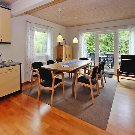In For 9 Personen, Cleaning Included * Mirow