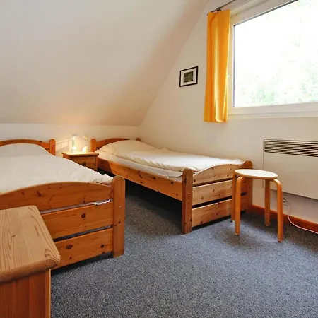 Feriehus In For 9 Personen, Cleaning Included