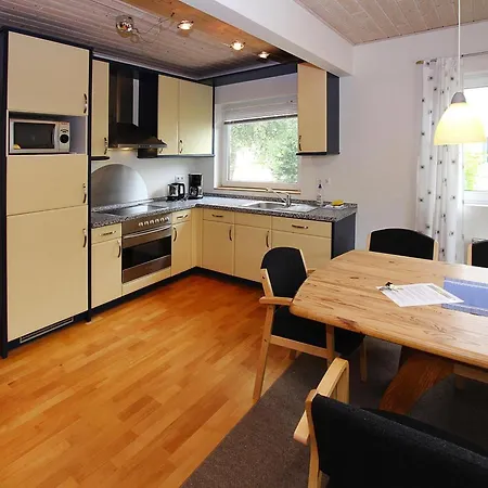 In For 9 Personen, Cleaning Included *