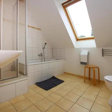 In For 9 Personen, Cleaning Included Mirow
