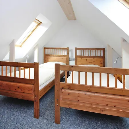 In For 9 Personen, Cleaning Included Feriehus Mirow