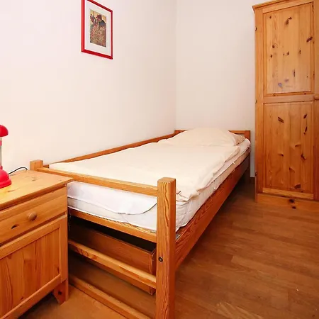 In For 9 Personen, Cleaning Included * Mirow