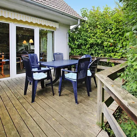 In For 9 Person, Cleaning Included Holiday home