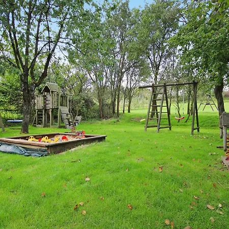 Holiday home In For 9 Person, Cleaning Included